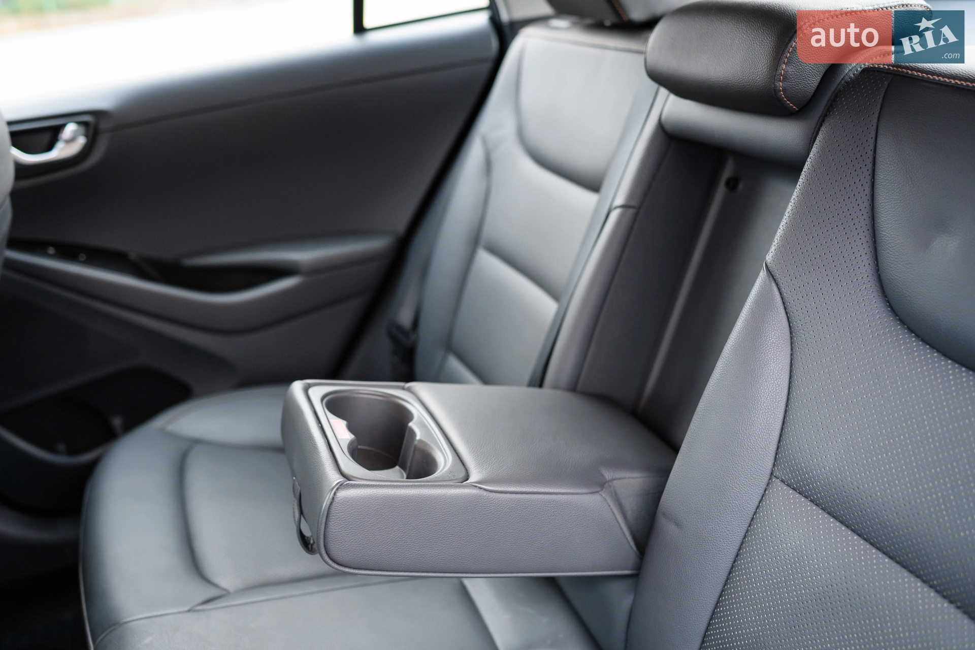 2019 Hyundai IONIQ - мініатюра 24