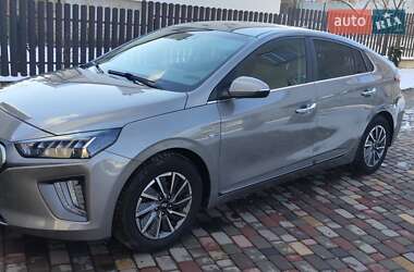 Ліфтбек Hyundai Ioniq 2019 в Городку