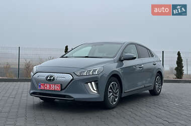 Ліфтбек Hyundai Ioniq 2020 в Вінниці