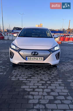 Хэтчбек Hyundai Ioniq 2019 в Виннице