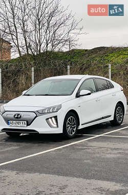 Ліфтбек Hyundai Ioniq 2020 в Вінниці