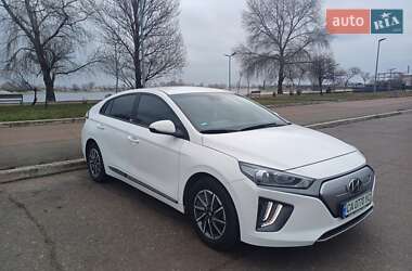 Ліфтбек Hyundai Ioniq 2021 в Черкасах