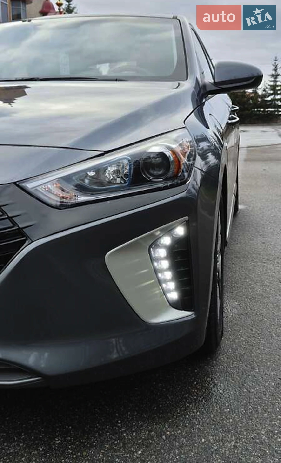 2019 Hyundai IONIQ - мініатюра 4