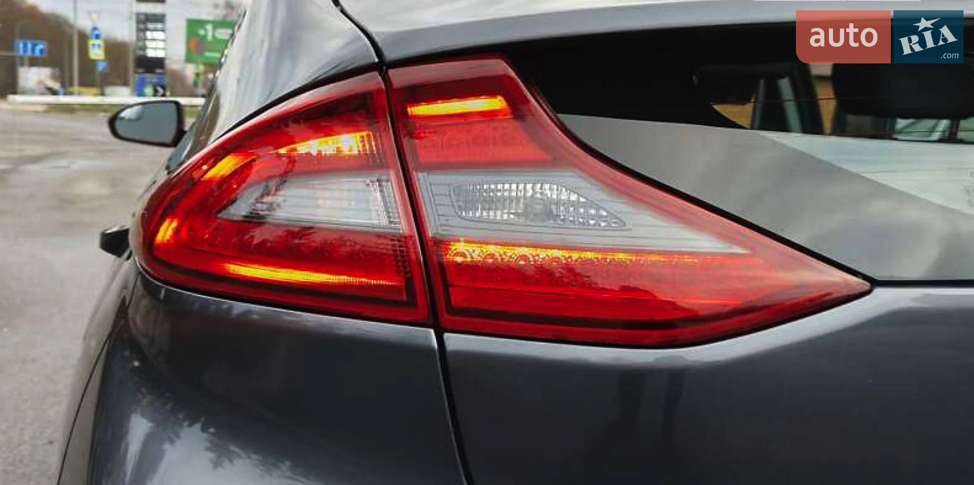 2019 Hyundai IONIQ - мініатюра 13