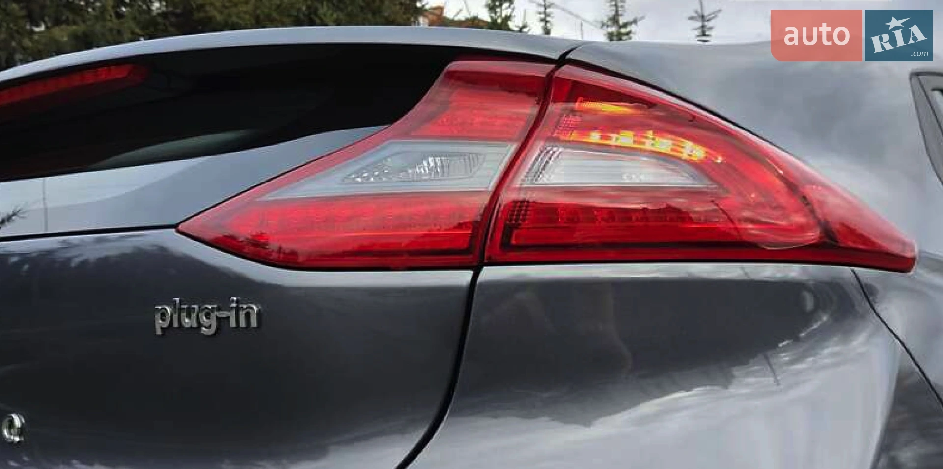 2019 Hyundai IONIQ - мініатюра 16