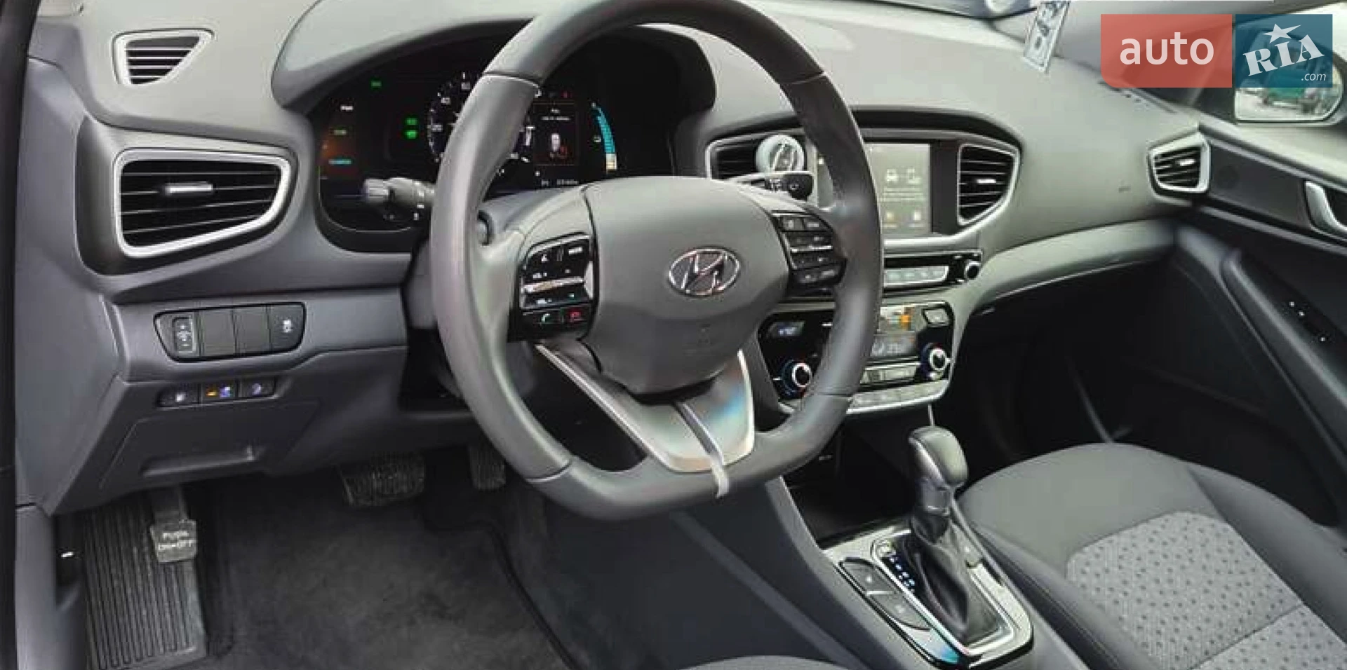 2019 Hyundai IONIQ - мініатюра 20