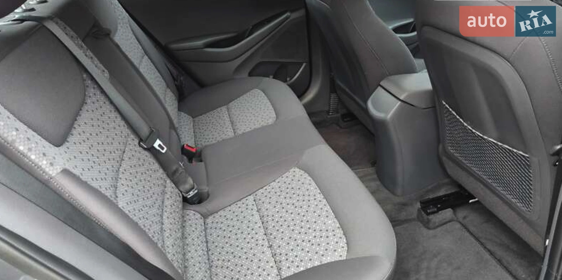 2019 Hyundai IONIQ - мініатюра 22