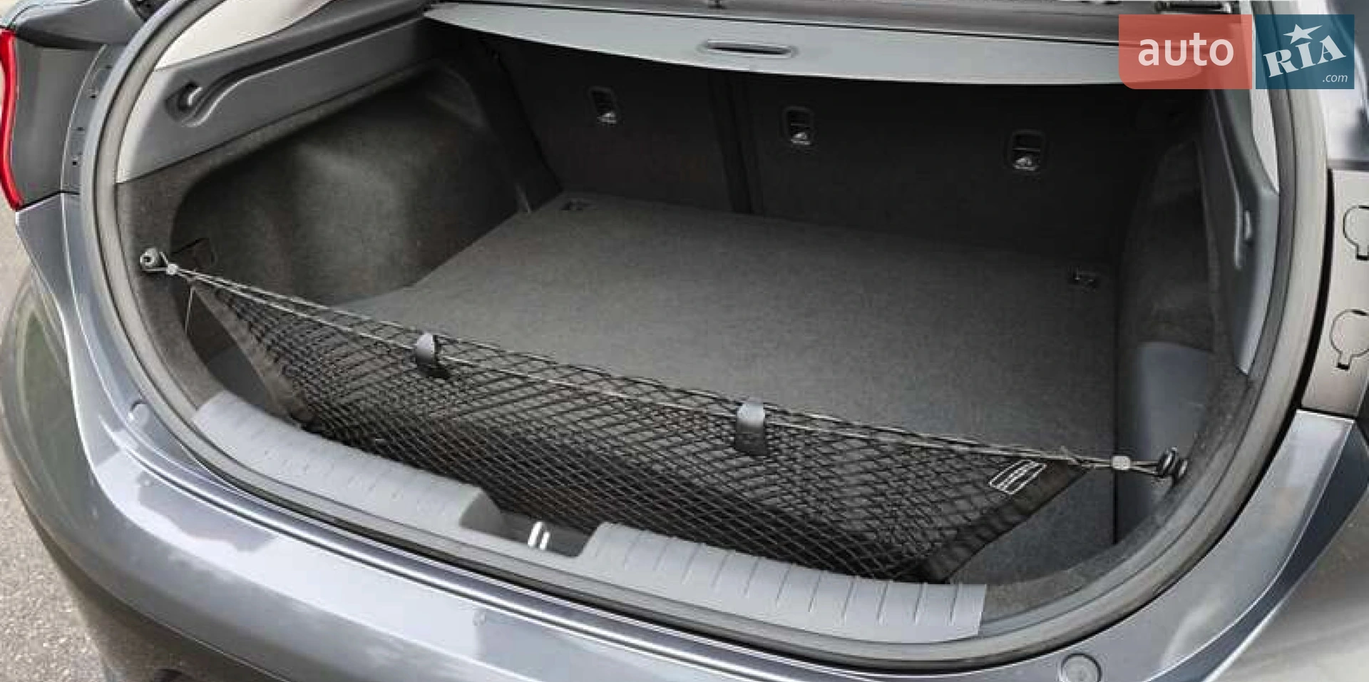 2019 Hyundai IONIQ - мініатюра 23