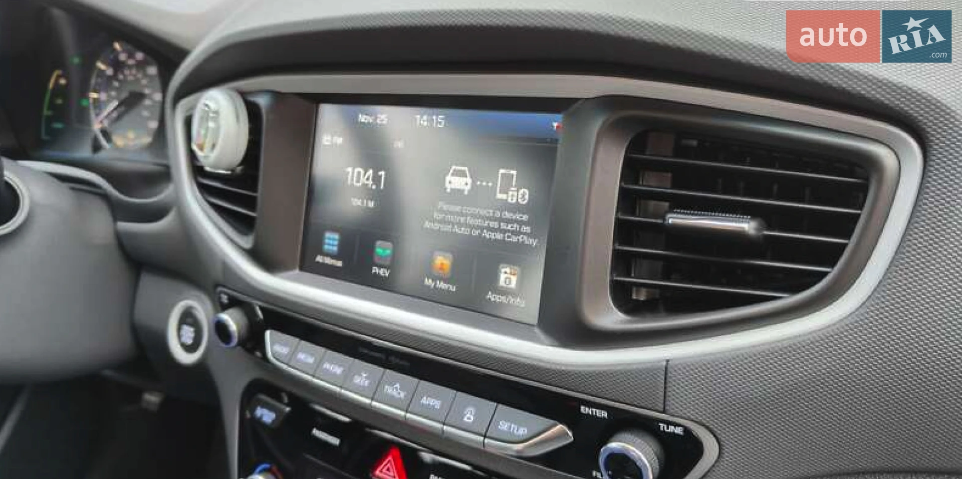 2019 Hyundai IONIQ - мініатюра 25
