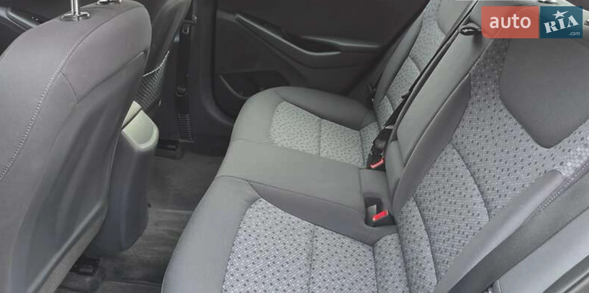 2019 Hyundai IONIQ - мініатюра 26
