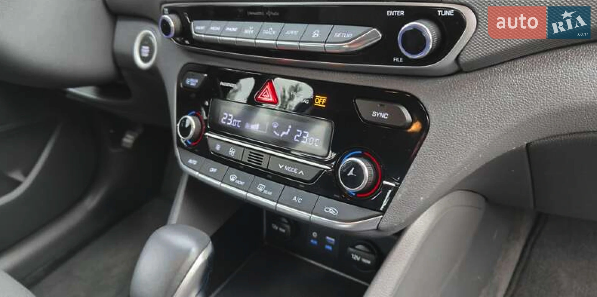 2019 Hyundai IONIQ - мініатюра 27