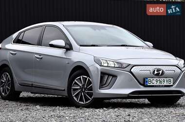 Хэтчбек Hyundai Ioniq 2019 в Дрогобыче