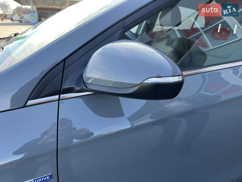 Хэтчбек Hyundai Ioniq 2019 в Немирове фото 31 Хэтчбек Hyundai Ioniq 2019 в Немирове