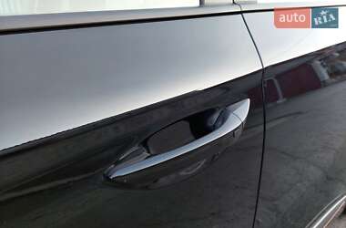 Лифтбек Hyundai Ioniq 2019 в 