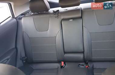 Лифтбек Hyundai Ioniq 2019 в 