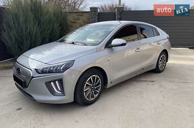 Ліфтбек Hyundai Ioniq 2019 в Прилуках
