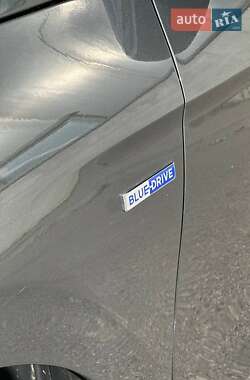 Лифтбек Hyundai Ioniq 2020 в 
