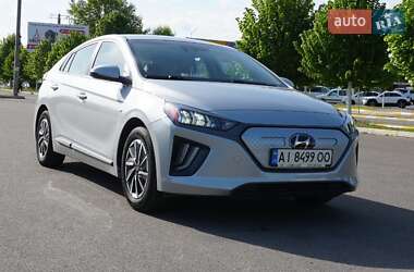 Ліфтбек Hyundai Ioniq 2020 в Києві