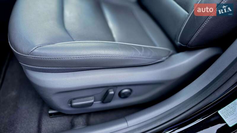 Лифтбек Hyundai Ioniq 2020 в Ивано-Франковске