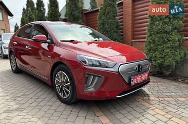Ліфтбек Hyundai Ioniq 2019 в Вінниці