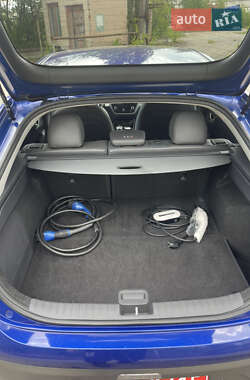 Лифтбек Hyundai Ioniq 2020 в 