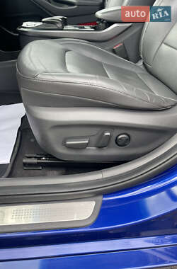 Лифтбек Hyundai Ioniq 2020 в 