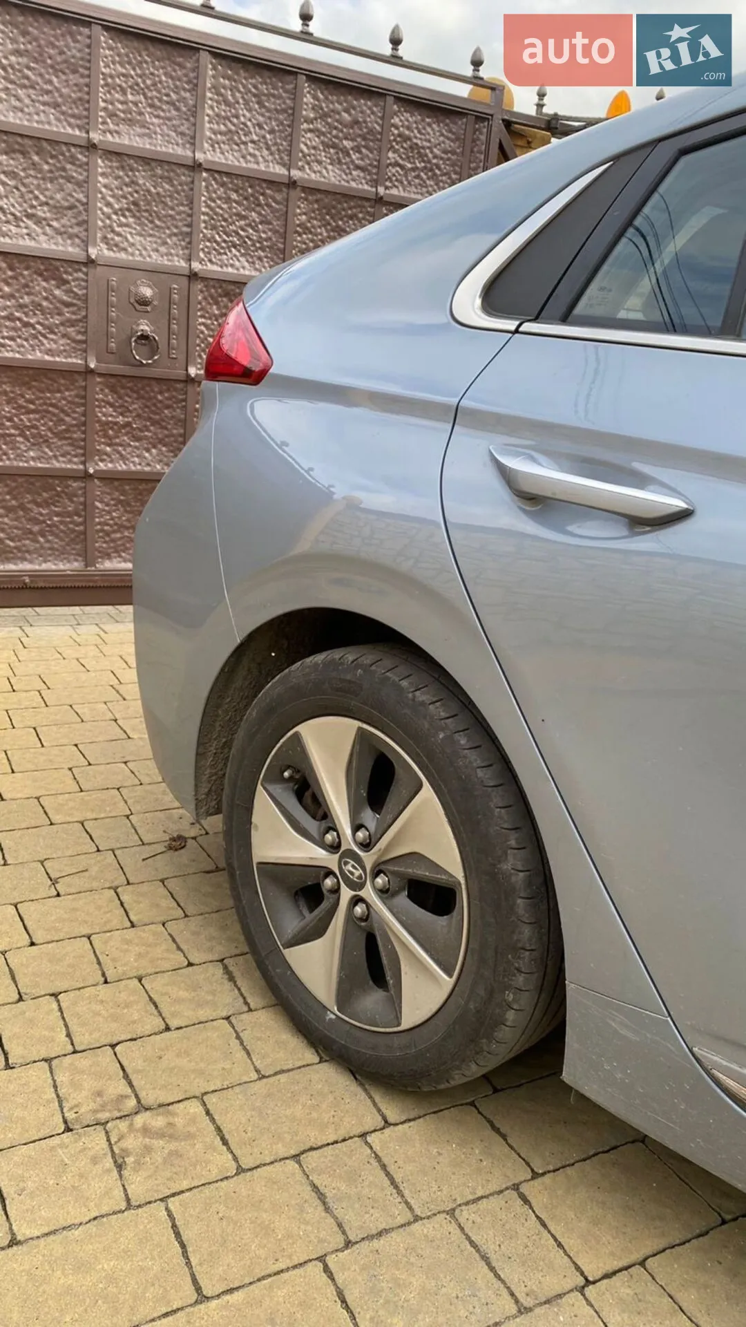 2018 Hyundai IONIQ - мініатюра 7