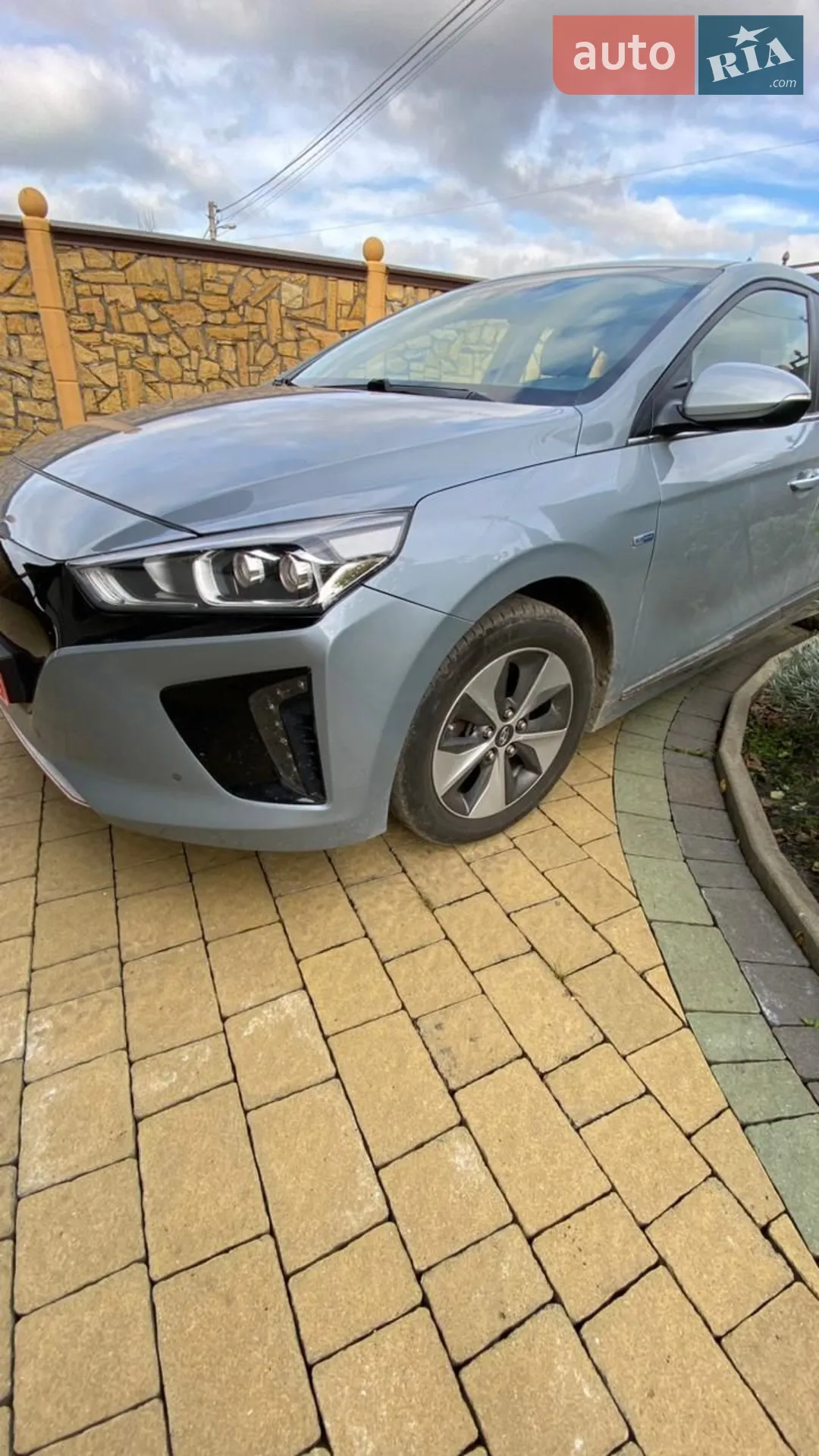 2018 Hyundai IONIQ - мініатюра 13