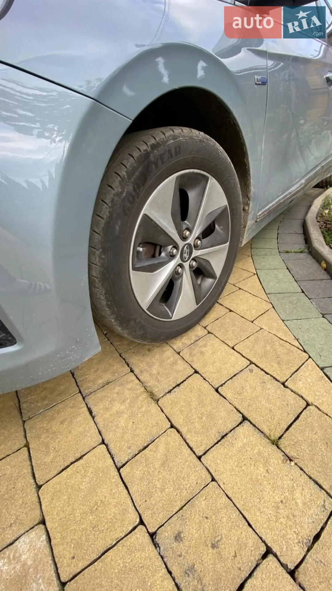 2018 Hyundai IONIQ - мініатюра 14
