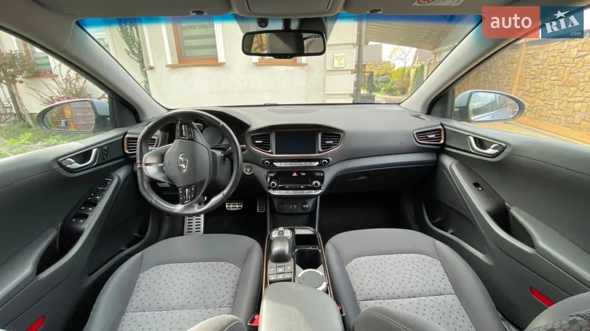 2018 Hyundai IONIQ - мініатюра 18