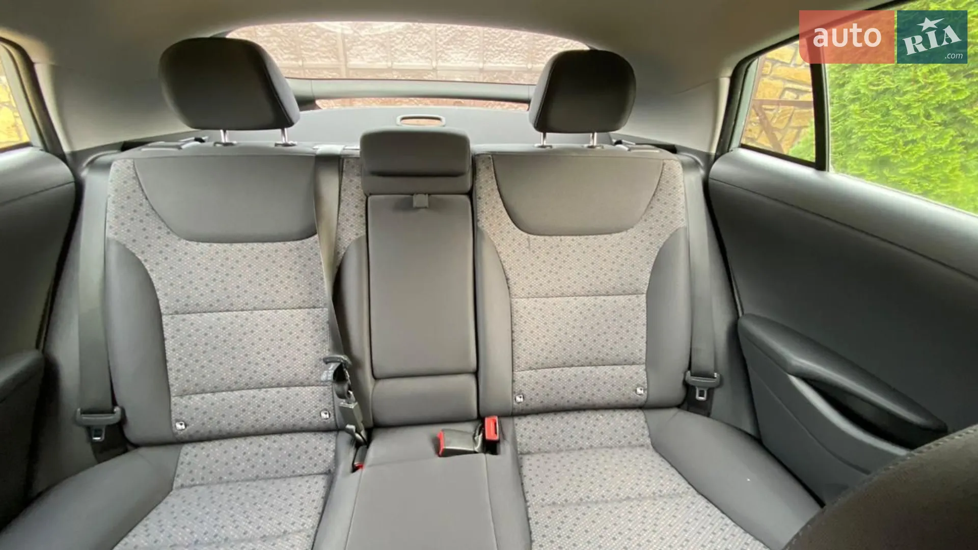 2018 Hyundai IONIQ - мініатюра 22