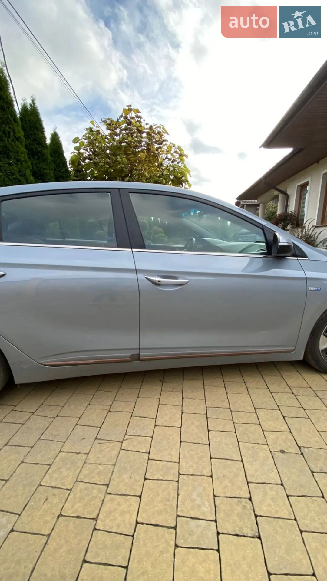 2018 Hyundai IONIQ - мініатюра 33