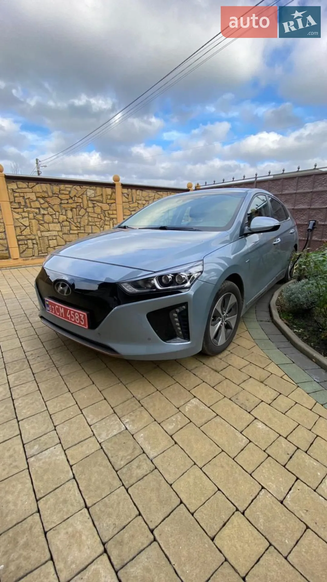 2018 Hyundai IONIQ - мініатюра 31
