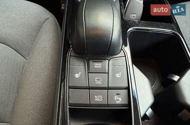 Ліфтбек Hyundai Ioniq 2020 в 