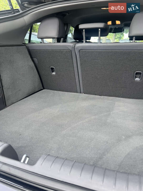 Лифтбек Hyundai Ioniq 2019 в Тернополе