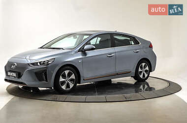 Hyundai Ioniq 2017