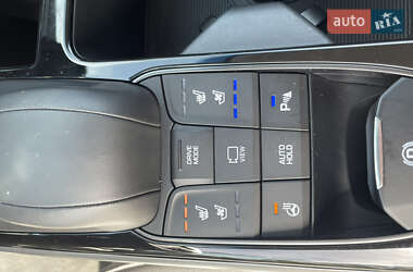 Ліфтбек Hyundai Ioniq 2020 в 