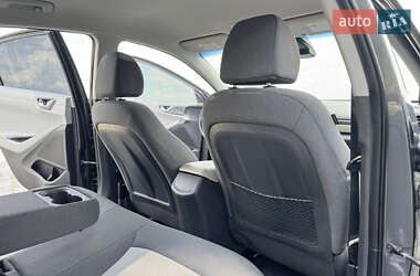 Ліфтбек Hyundai Ioniq 2020 в 