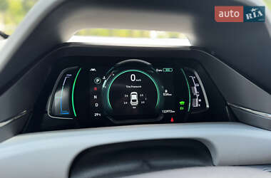 Ліфтбек Hyundai Ioniq 2020 в 