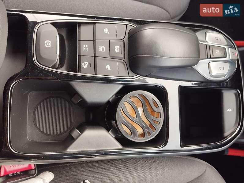 Ліфтбек Hyundai Ioniq 2019 в Борисполі