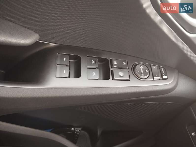Ліфтбек Hyundai Ioniq 2019 в Борисполі