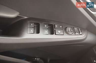 Лифтбек Hyundai Ioniq 2019 в 