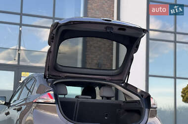 Ліфтбек Hyundai Ioniq 2020 в 