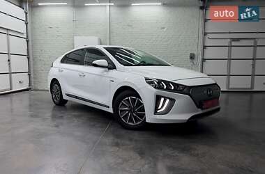 Ліфтбек Hyundai Ioniq 2020 в Луцьку