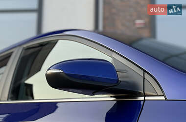 Лифтбек Hyundai Ioniq 2020 в 