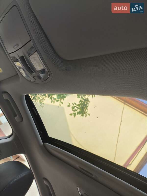 Ліфтбек Hyundai Ioniq 2019 в Мукачевому