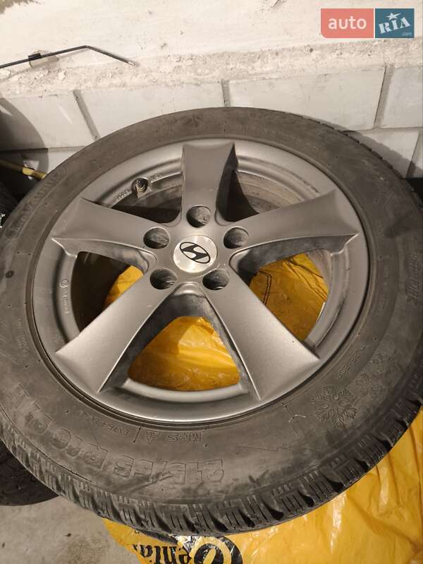 Ліфтбек Hyundai Ioniq 2019 в Мукачевому