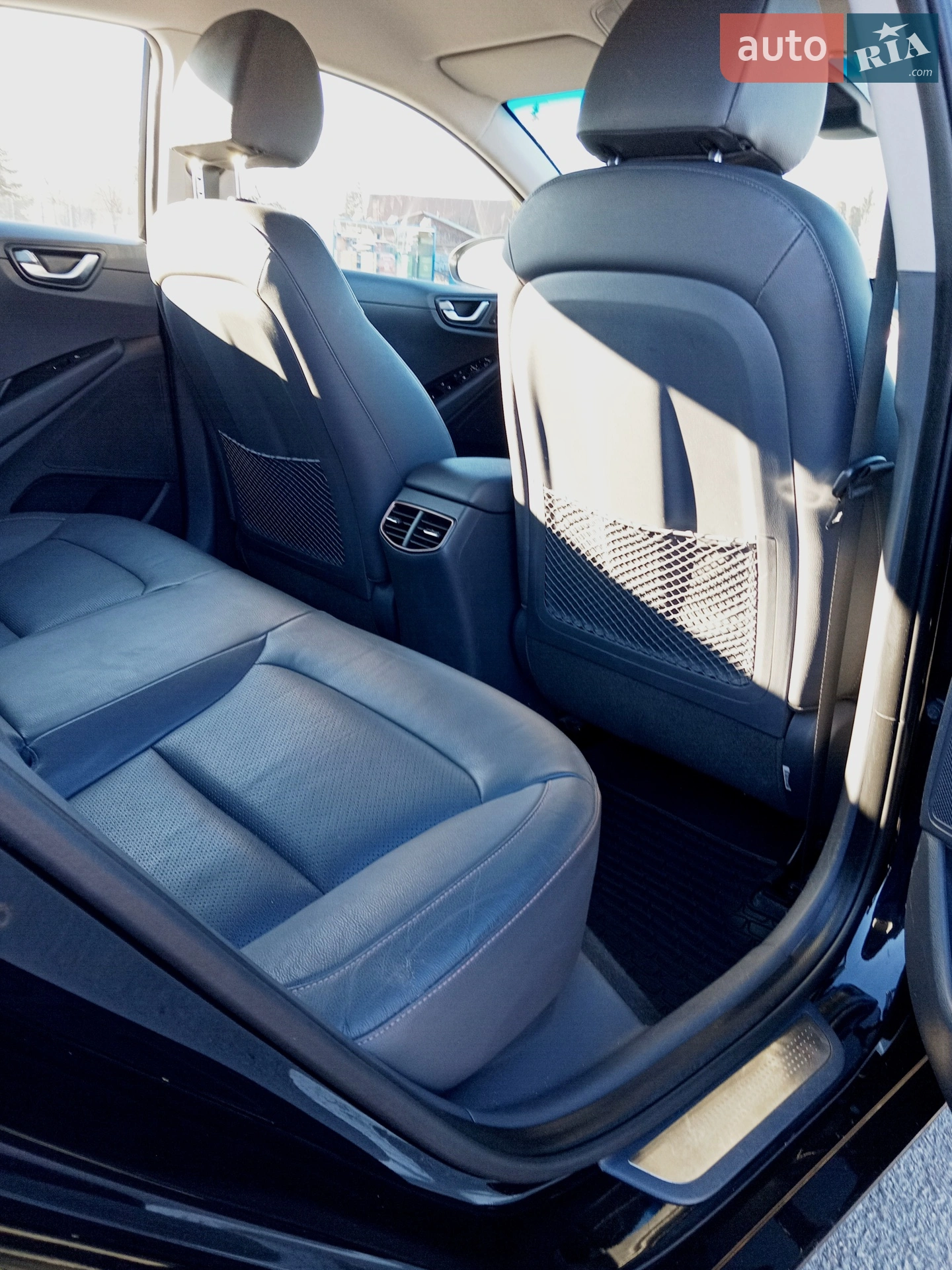 2018 Hyundai IONIQ - мініатюра 30