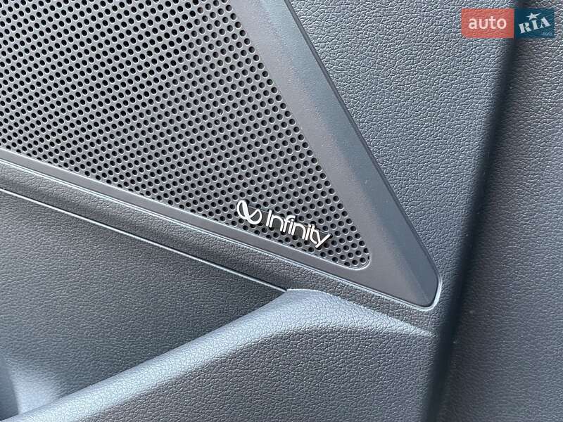 Ліфтбек Hyundai Ioniq 2019 в Луцьку