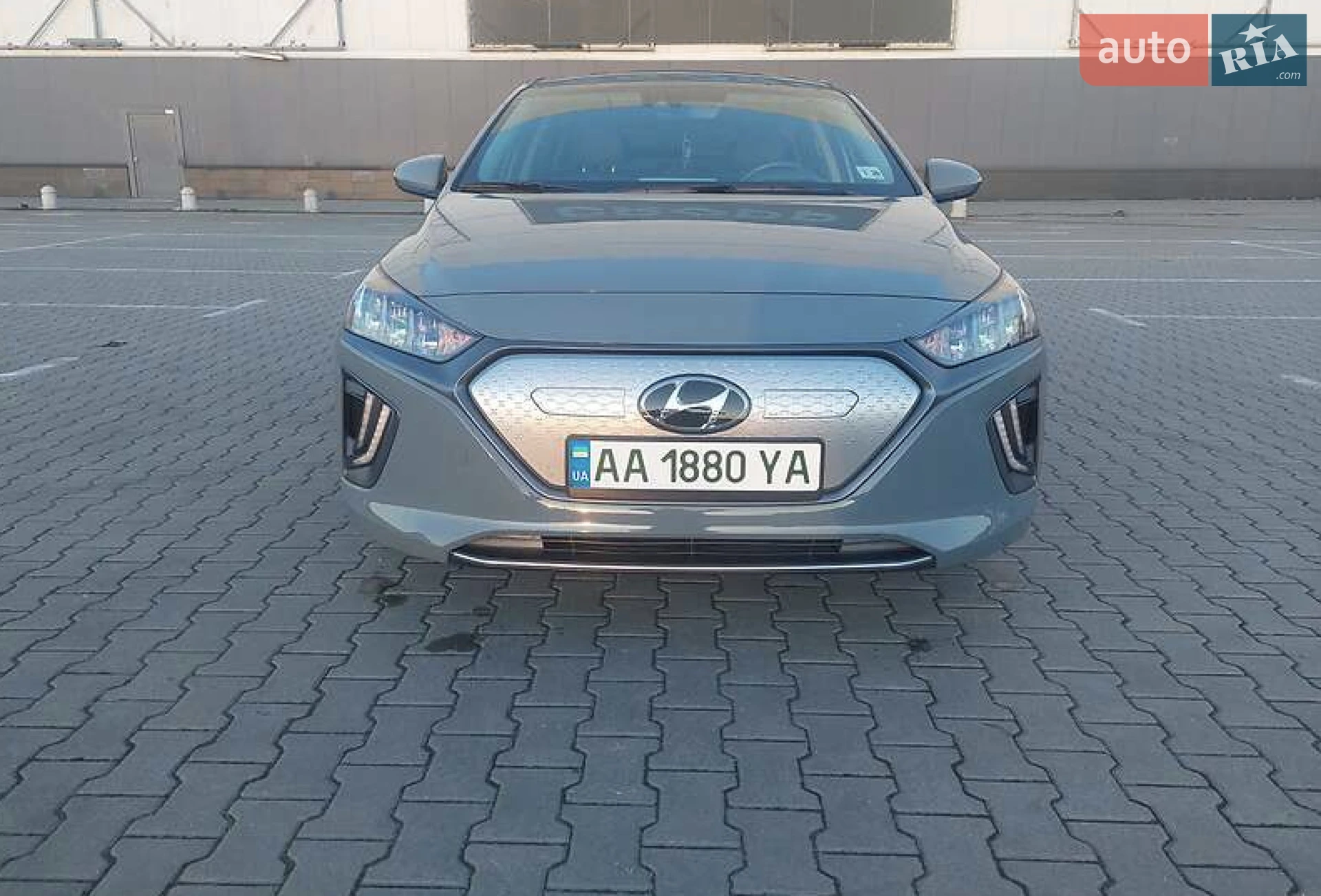2020 Hyundai IONIQ - мініатюра 4